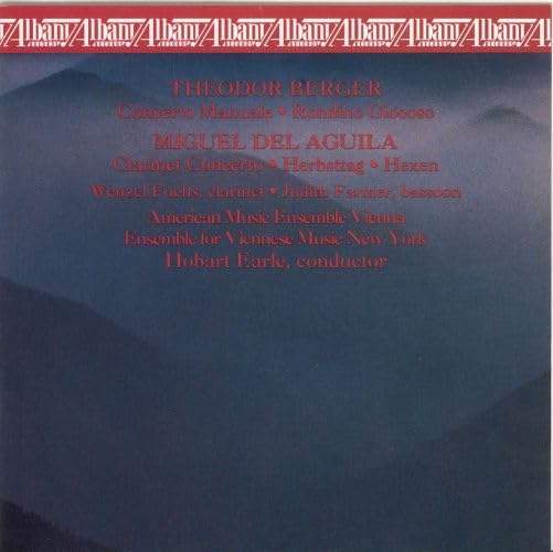 Concerto Manuale / Rondino Gioco Classical