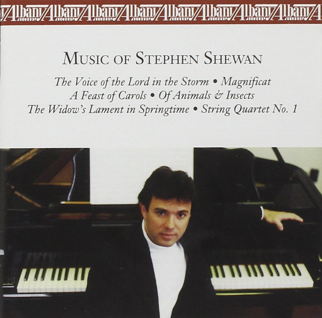 Music of... Classical