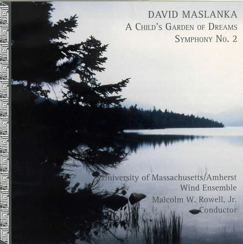 A Child S Garden of Dreams Classical