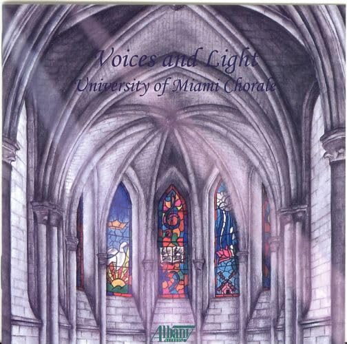Voices and Light Classical