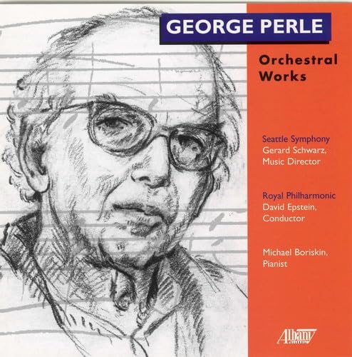 Orchestral Works Classical
