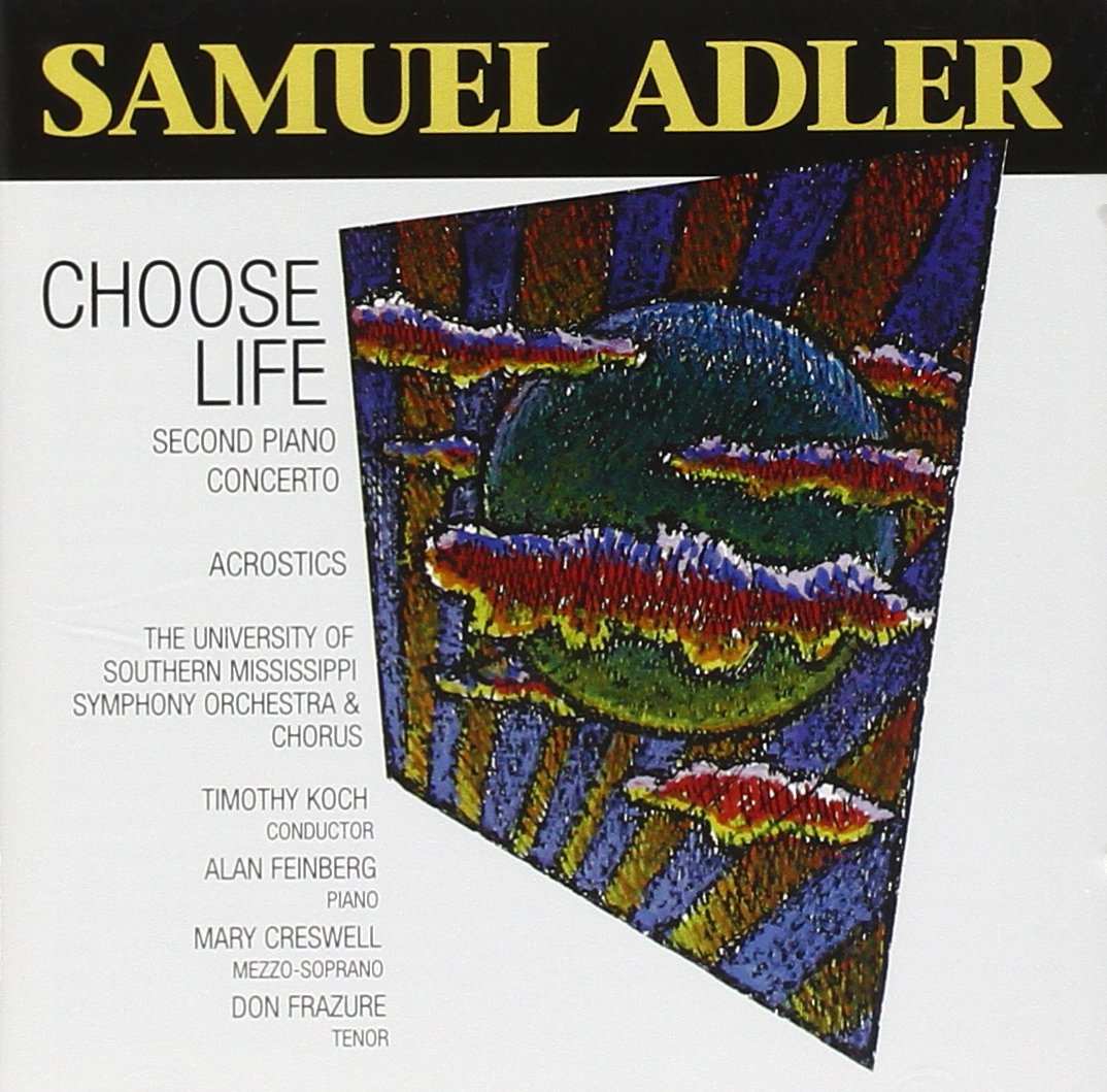 Choose Life Classical