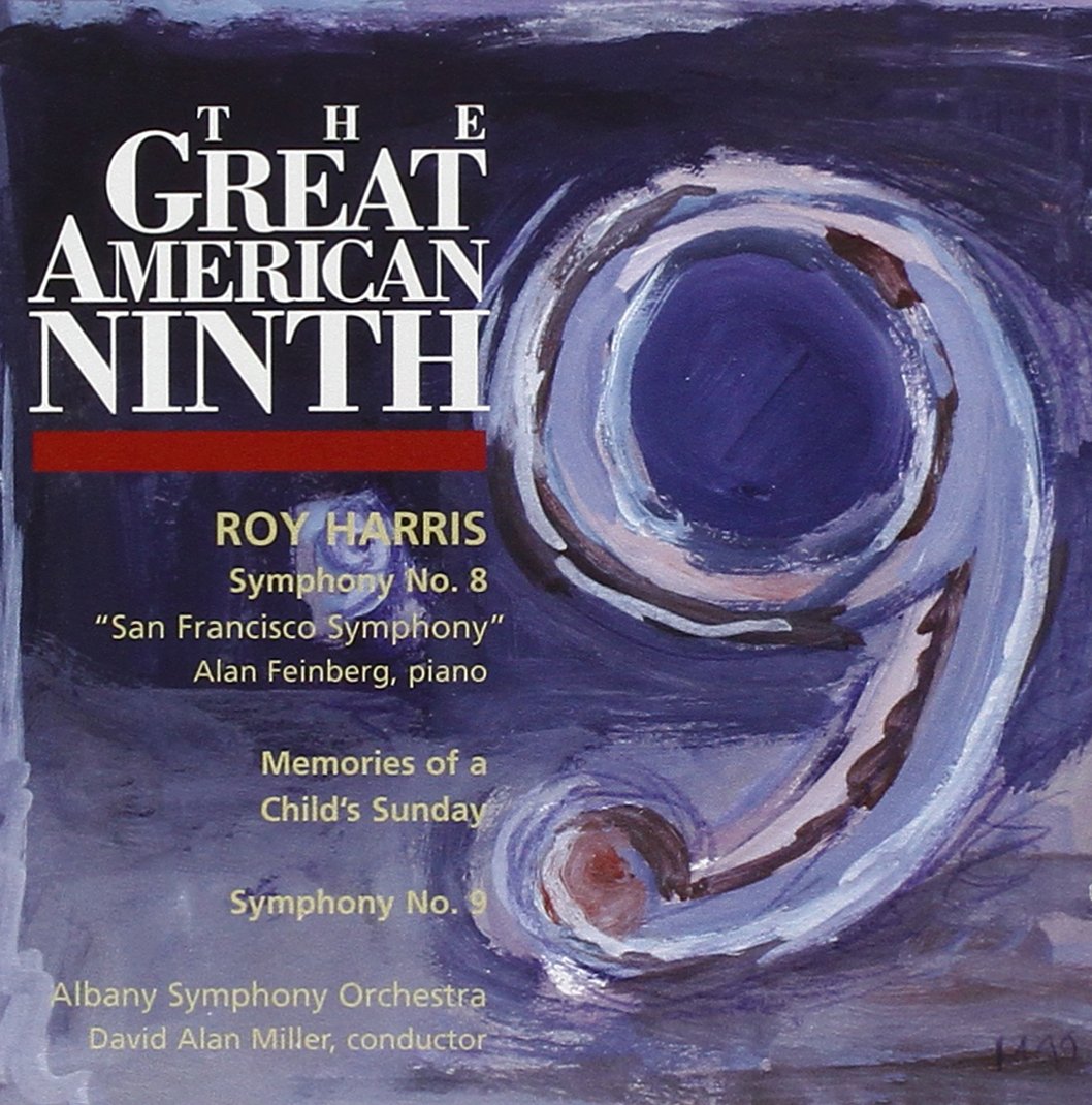 Symphony 8 und 9 Classical