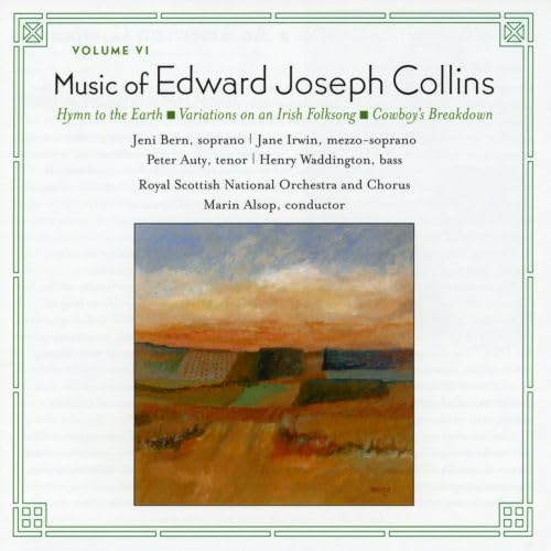 Edition Vol6: Hymn to the Earth Classical