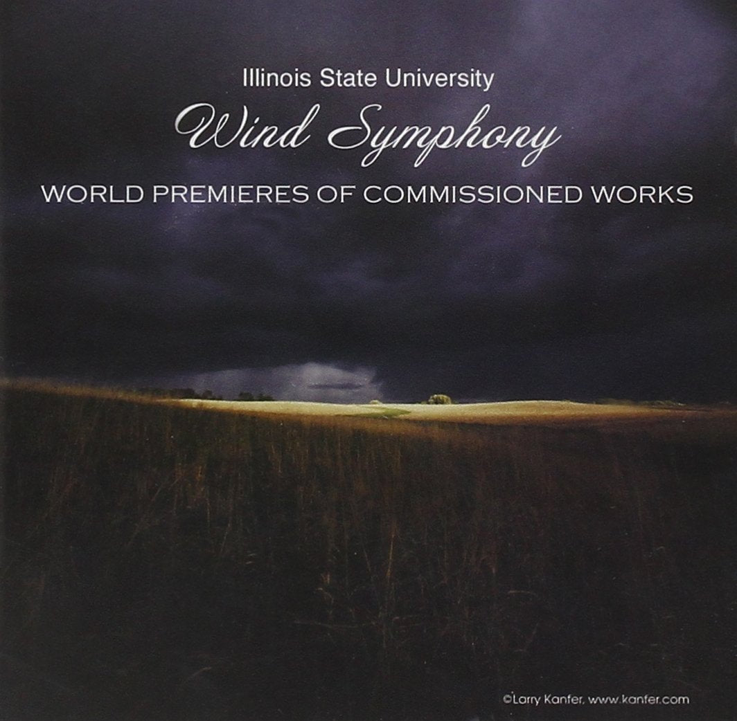 World premieres of commissioned works: Cycles / Concerto / Symphony No.7 Jazz