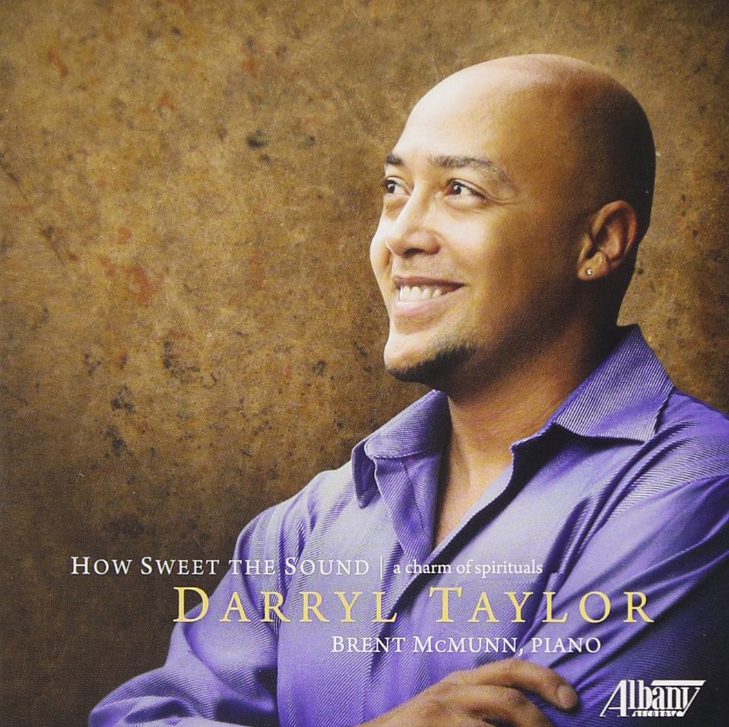 How Sweet the Sound: a Charm of Spi Classical