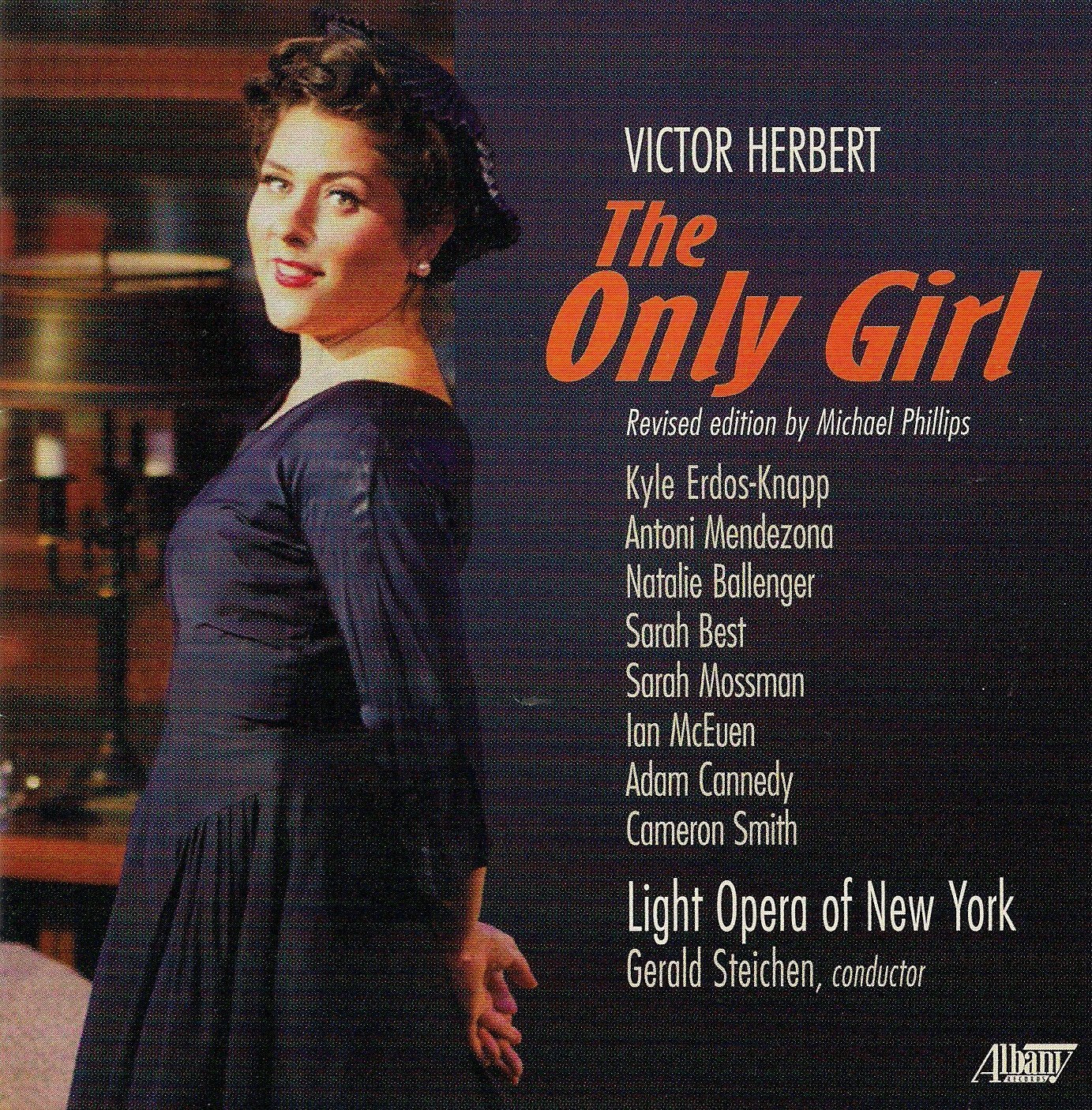 The Only Girl Music
