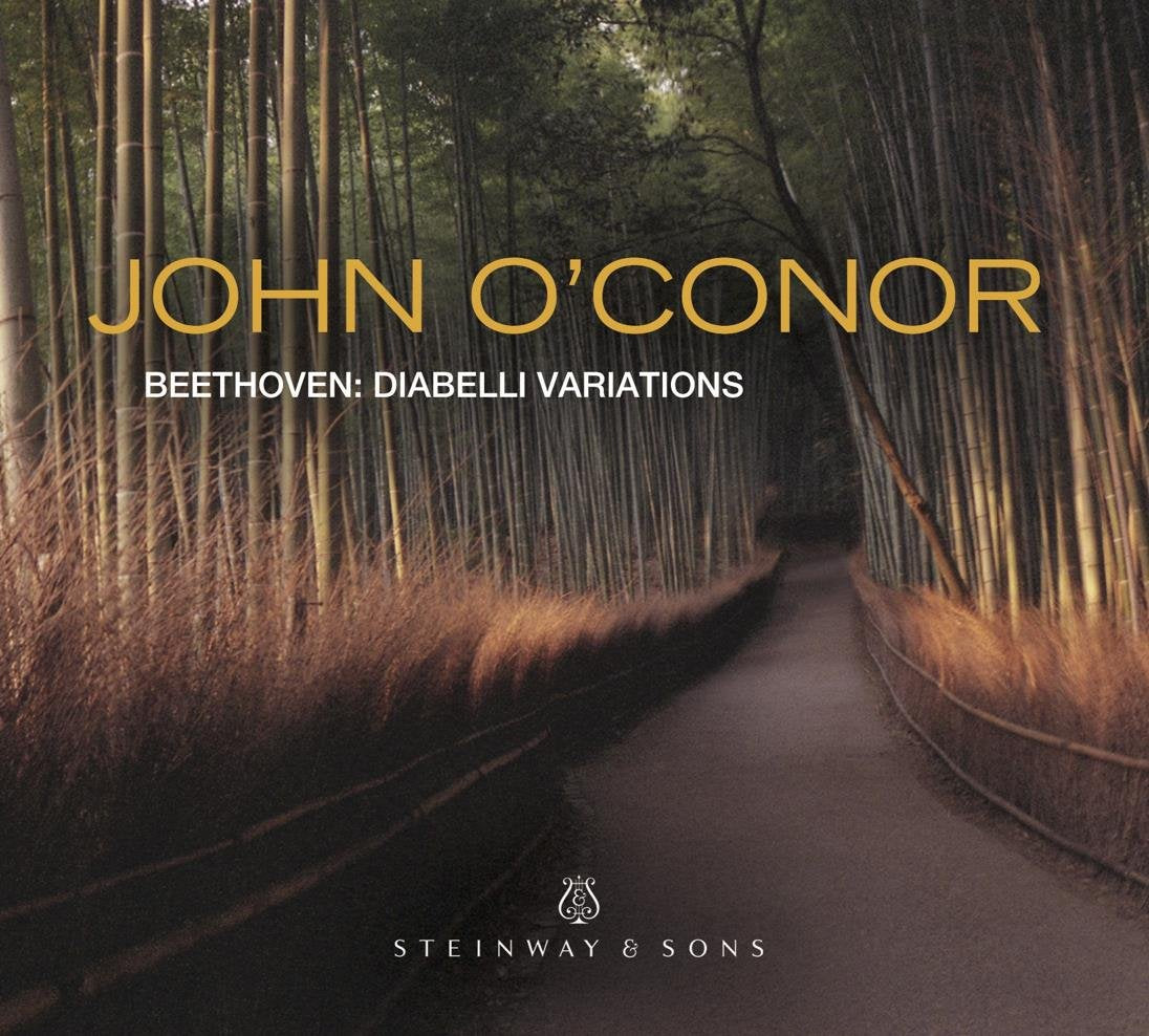 Diabelli-Variationen Classical