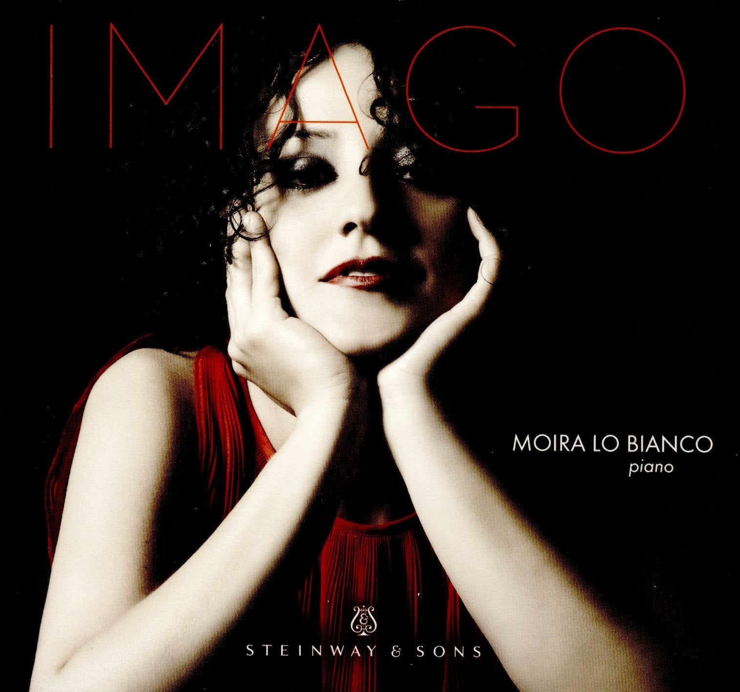 Imago - Werke für Klavier Classical