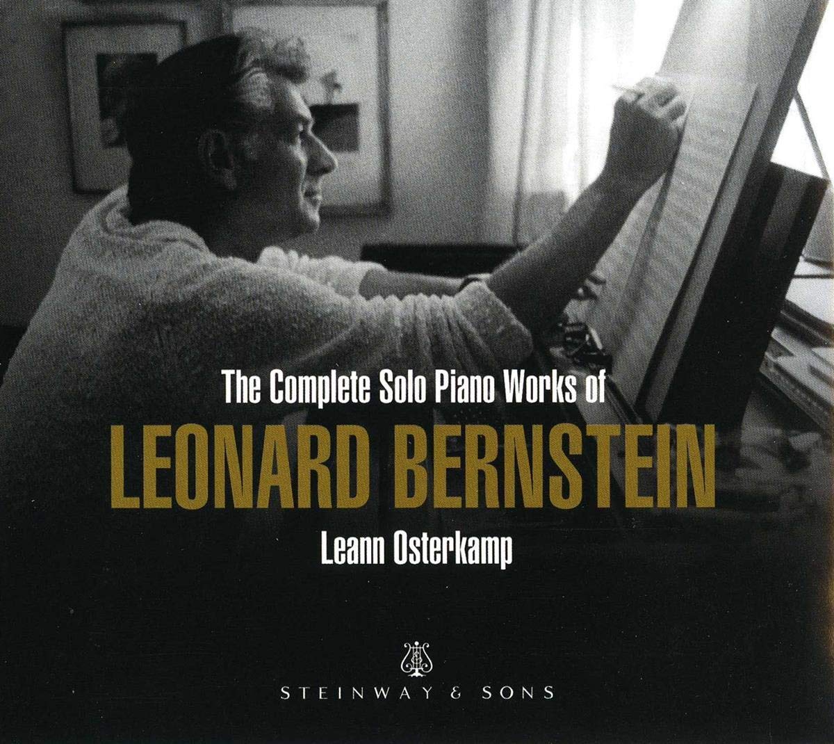 Die Werke für Piano solo Classical