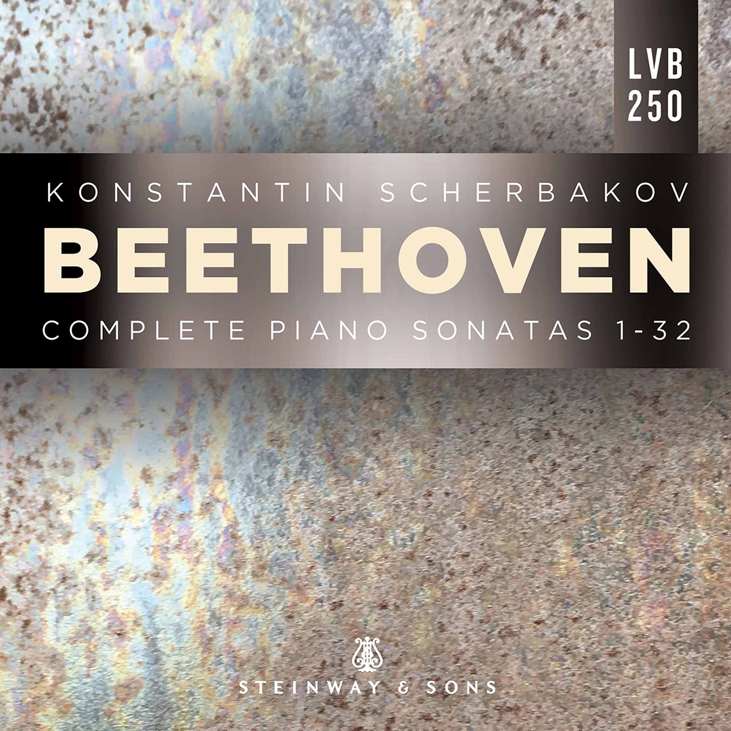 Beethoven: Die Klaviersonaten Classical
