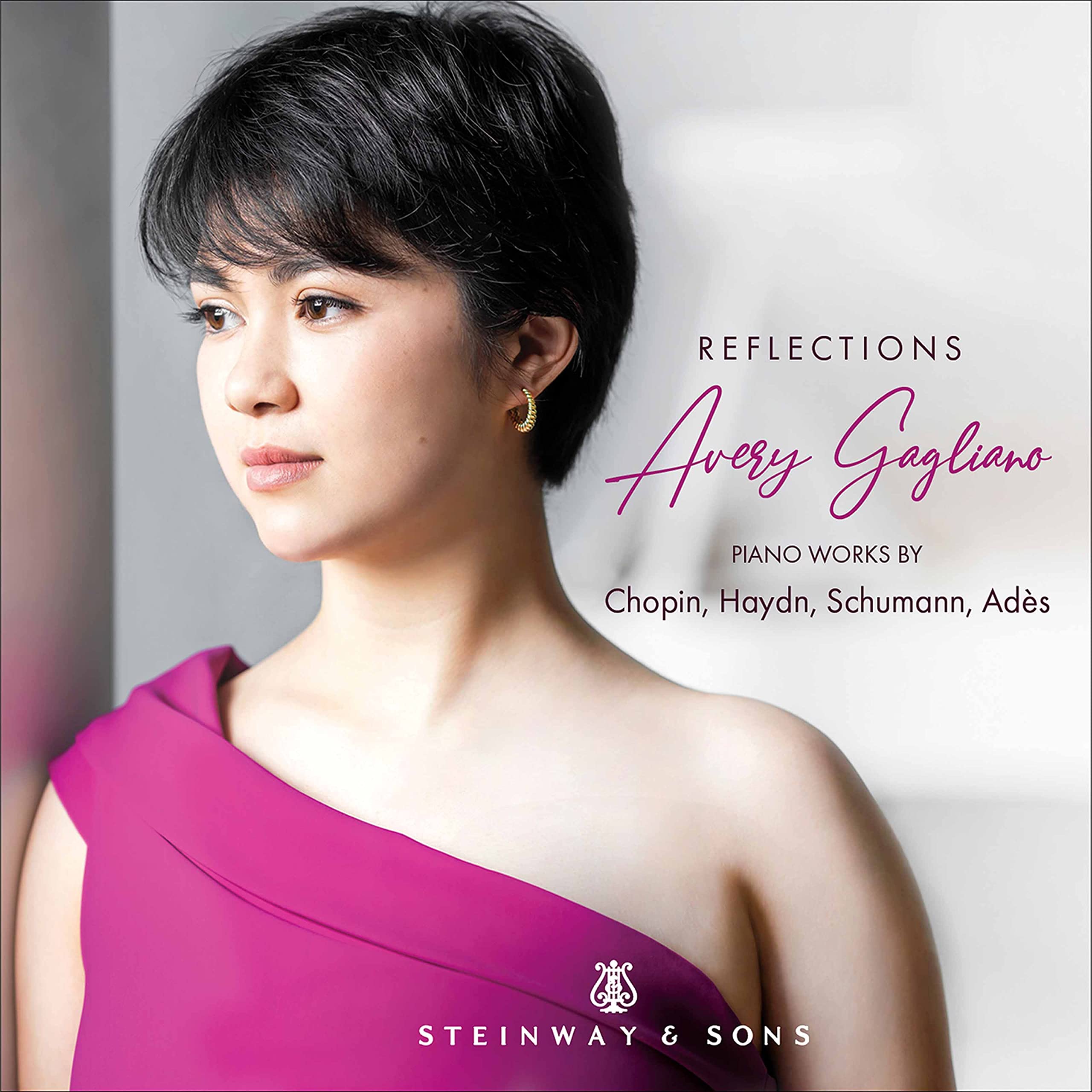 Reflections - Werke für Piano solo Alternative & Indie
