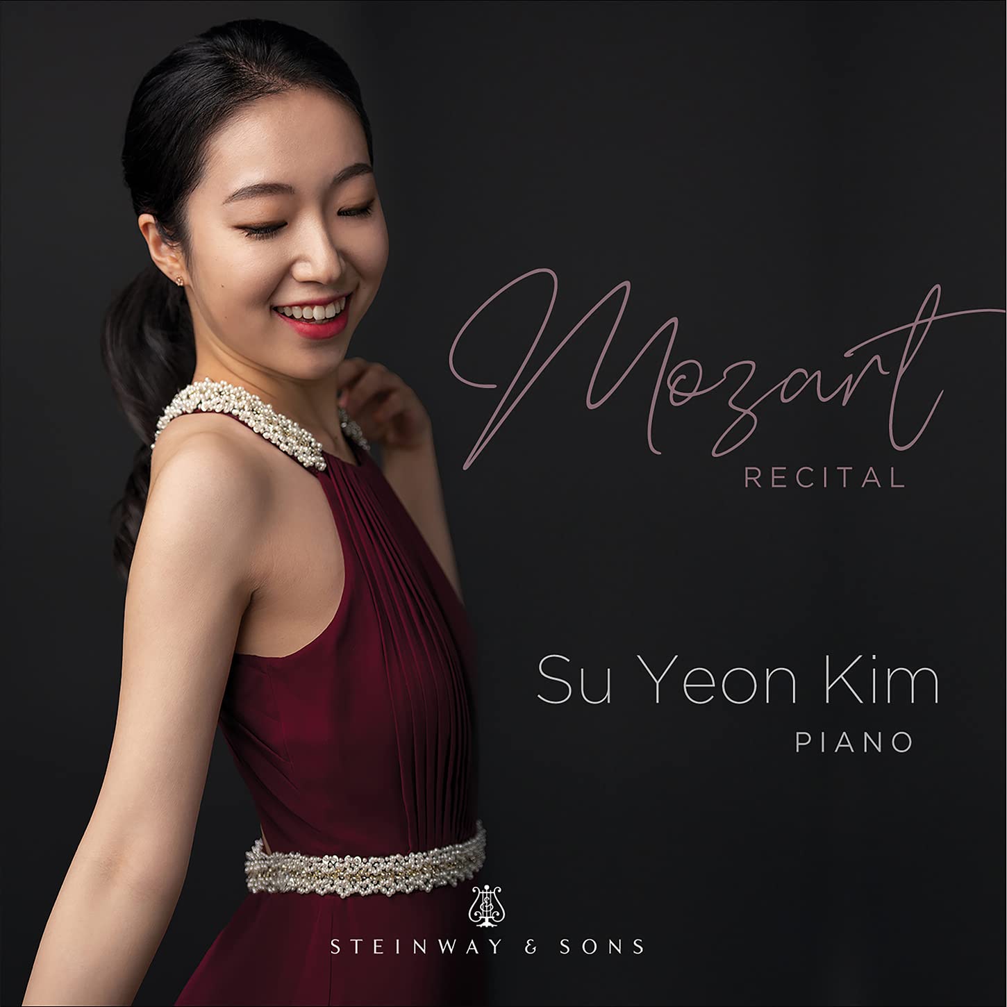 Recital KV 269b,311 & 332 Classical