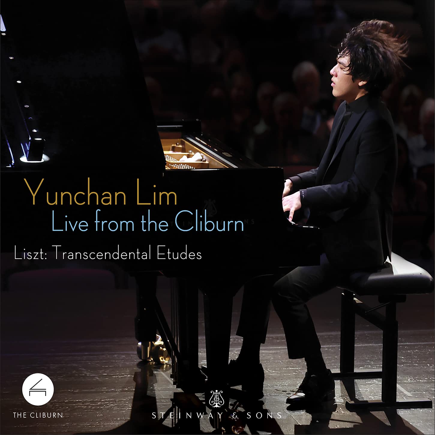 Transcendental Etudes-Yunchan Lim Live Classical