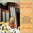 A Nantucket Organ Tour Classical