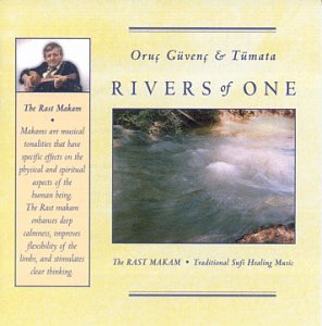 Rivers of One Music