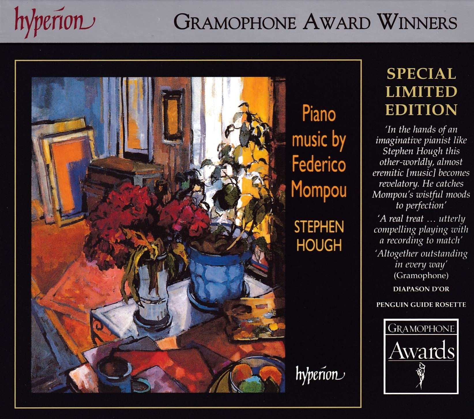 Product Image: Klaviermusik