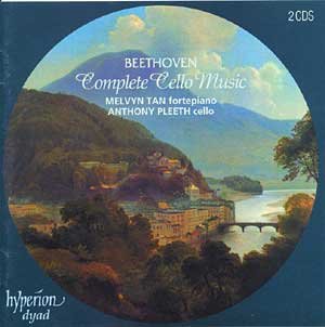Cellowerke (Gesamtaufnahme) Classical