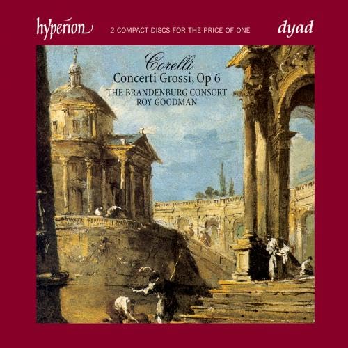 Concerti Grossi, Op. 6 Classical