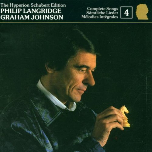 The Hyperion Schubert Edition Vol. 4 Classical