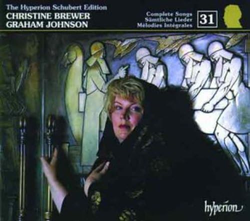 The Hyperion Schubert Edition Vol. 31 Classical