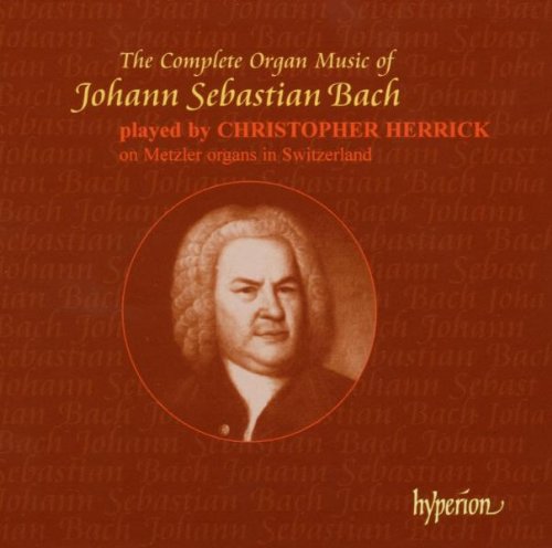 The Complete Organ Music Classical