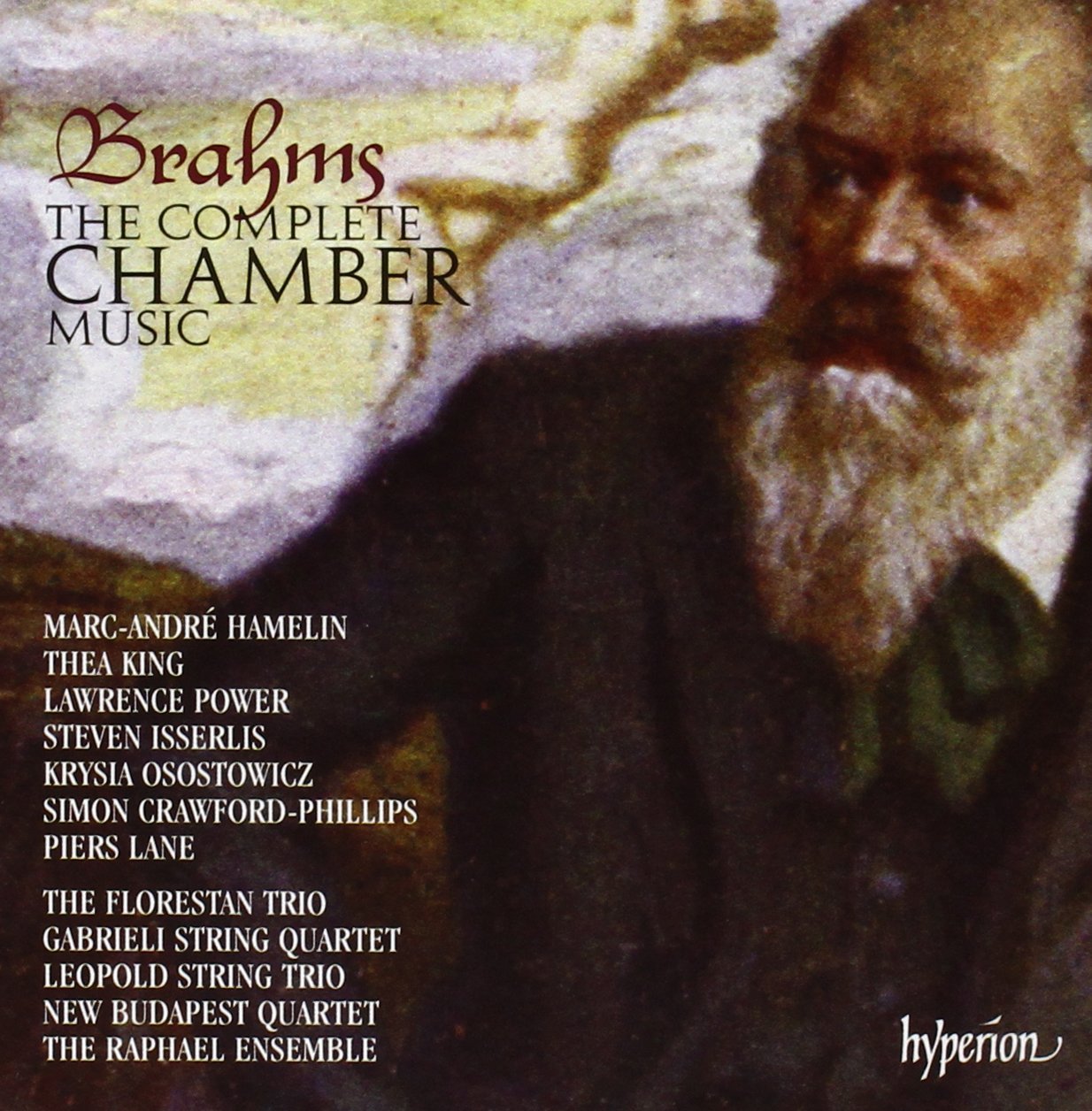 Product Image: Die Kammermusik