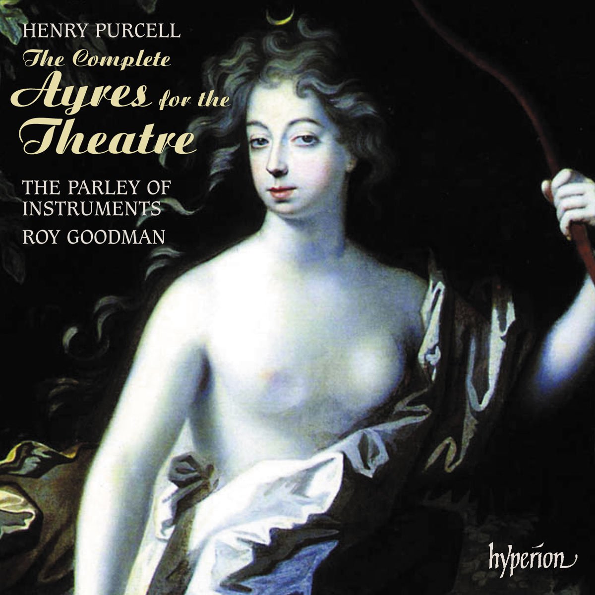 Henry Purcell: Theatermusiken Classical