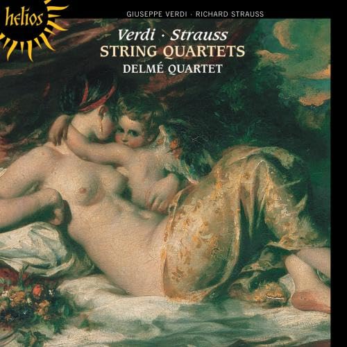 Streichquartette Classical