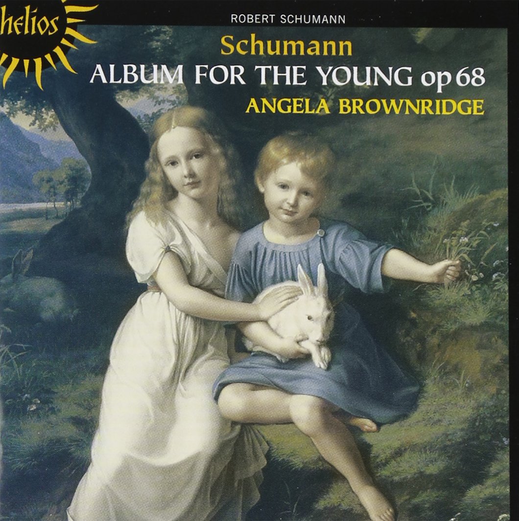 Helios - Schumann (Album für die Jugend) Classical