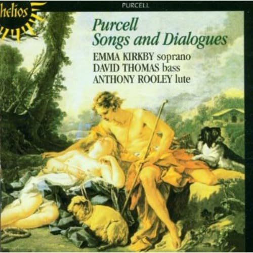 Songs & Dialogues Classical