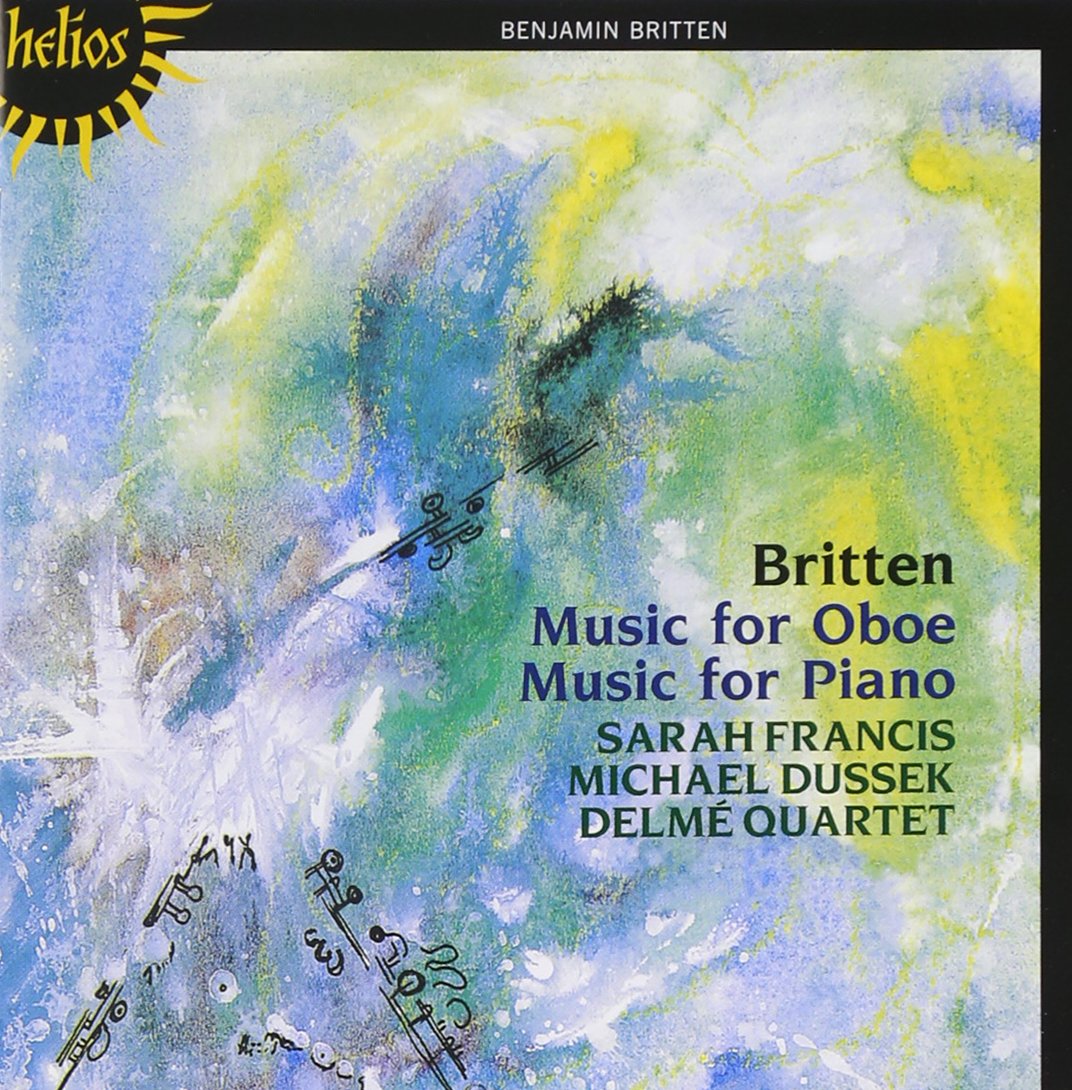 Musik Für Oboe/Klaviermusik Other music genres