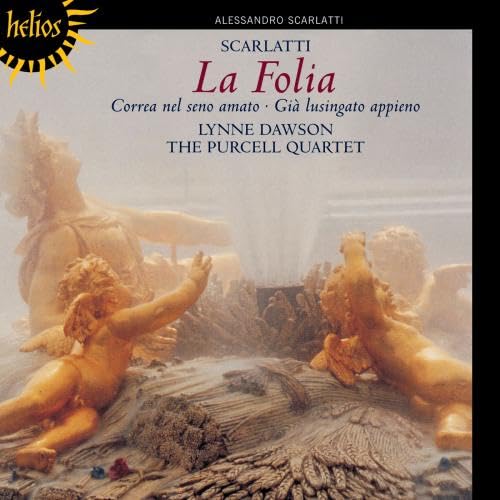 La Folia-Cantatas Classical