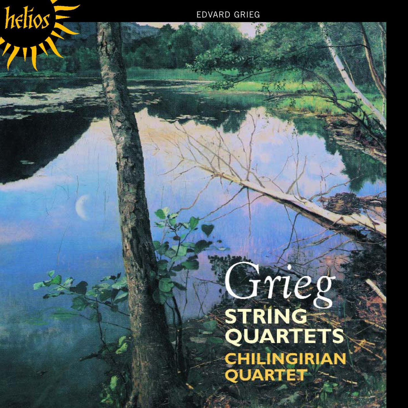 Streichquartette Classical