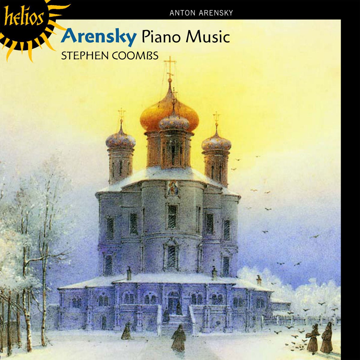 Klavierwerke Classical