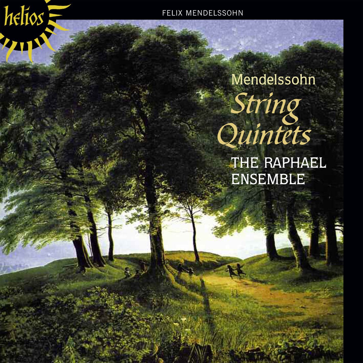 Streichquintette Classical