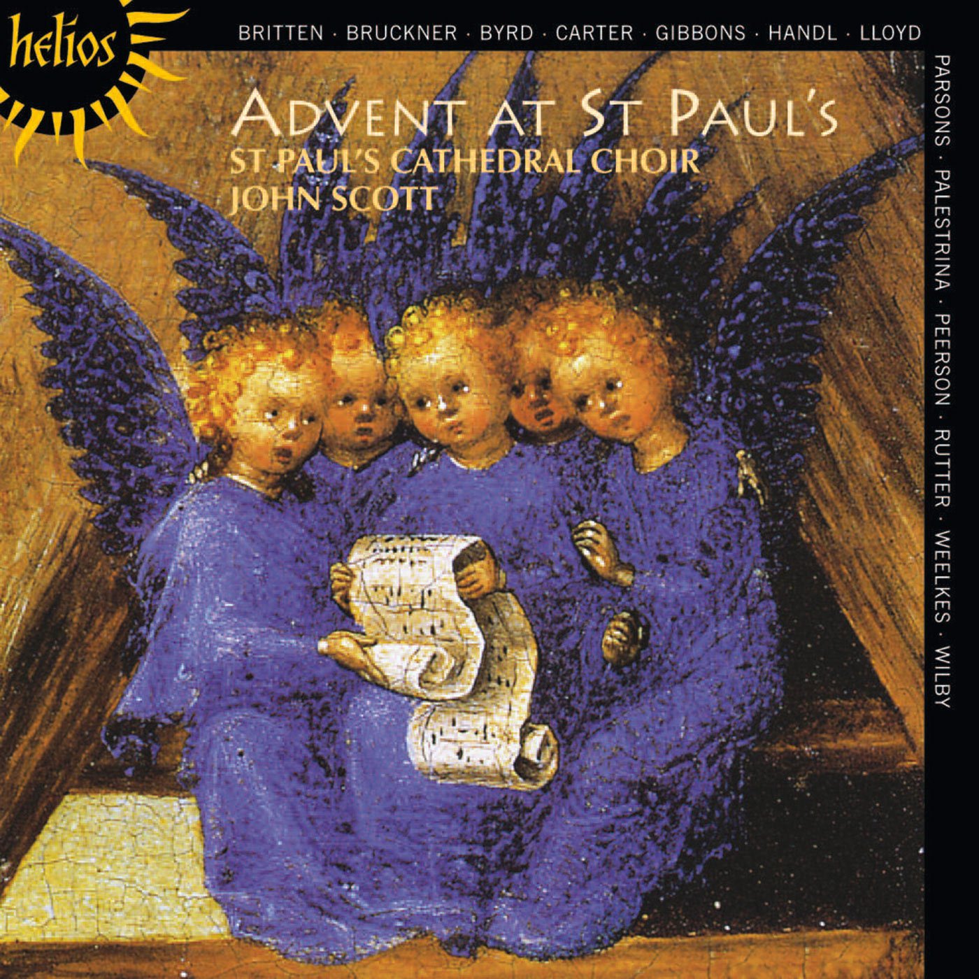 Product Image: Advent at St.Paul'S Cathedral