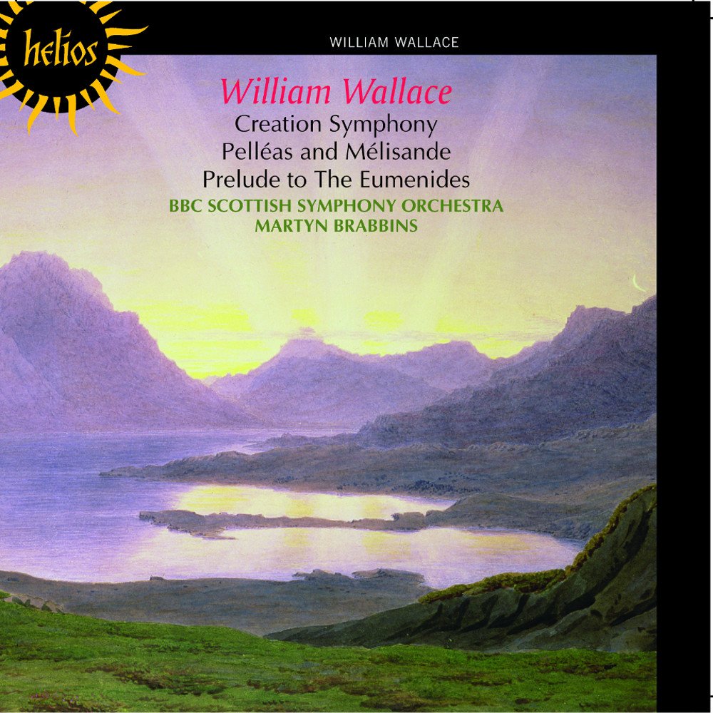 Schöpfungssinfonie/+ Classical