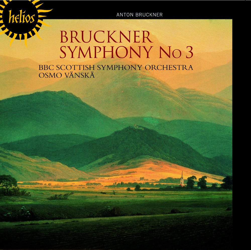 Sinfonie 3 Classical