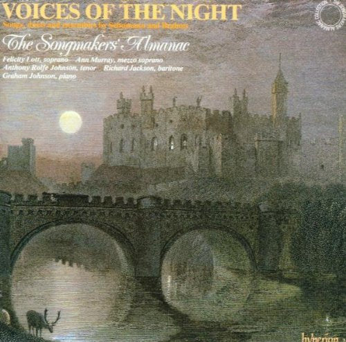 Voices of the Night Classical