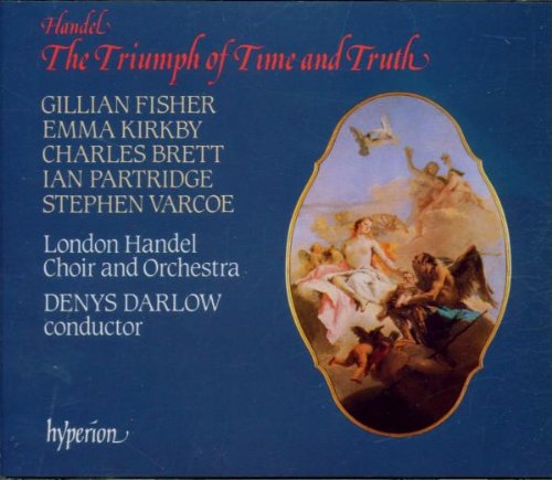 Triumph of Time and Truth Classical
