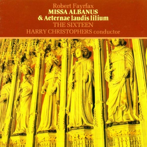 Missa Albanus Classical