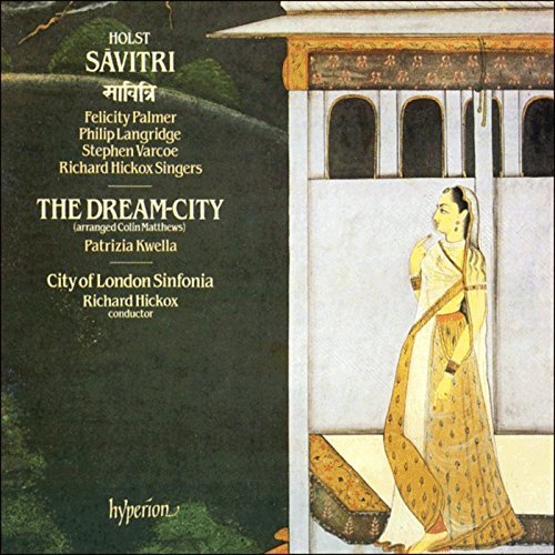 Savitri und die Traumstadt Classical