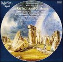 Rutland Boughton - The Immortal Hour (Opern-Gesamtaufnahme) Classical