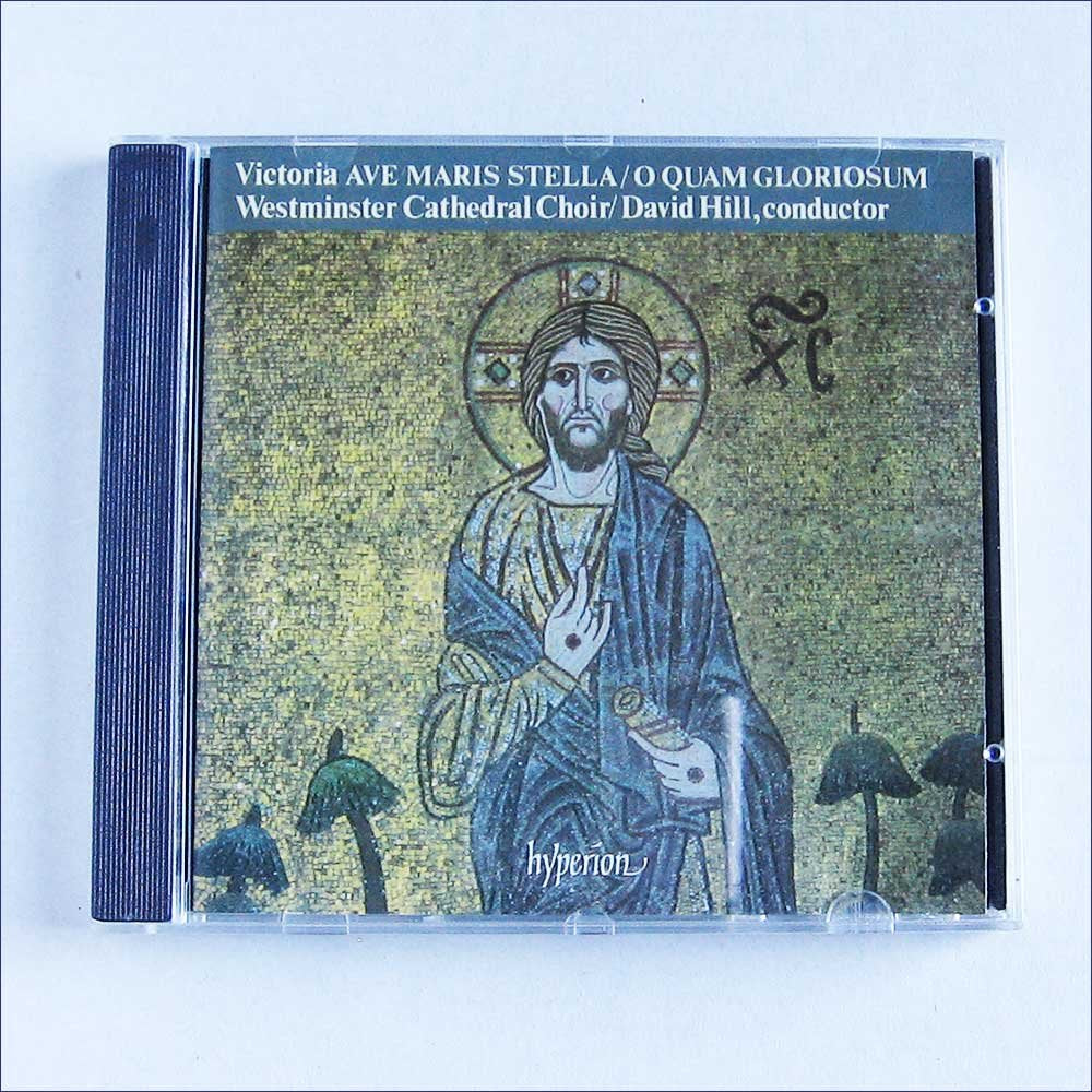 O Quam Gloriosum-Motets and Mass Classical