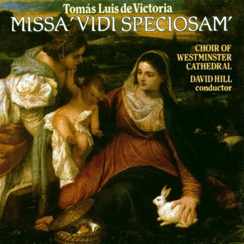 Missa Vidi Speciosam Classical