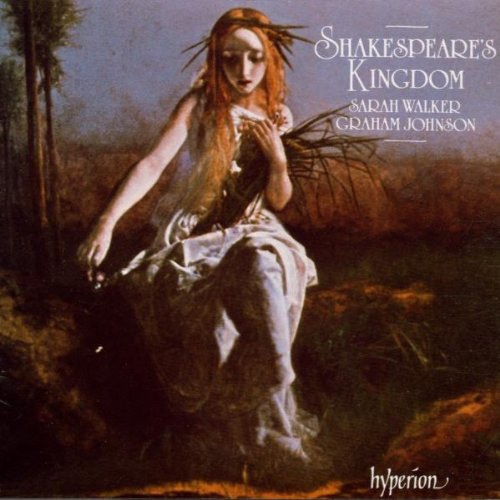 Shakespeare s Kingdom für Sopran Classical