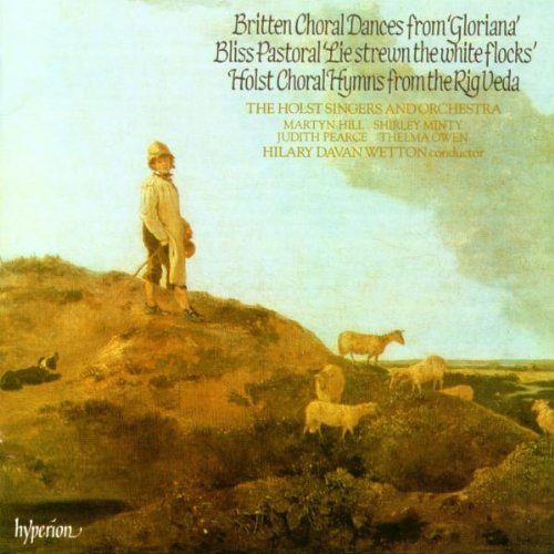 Choral Dances and Hymns / Pastoral Classical