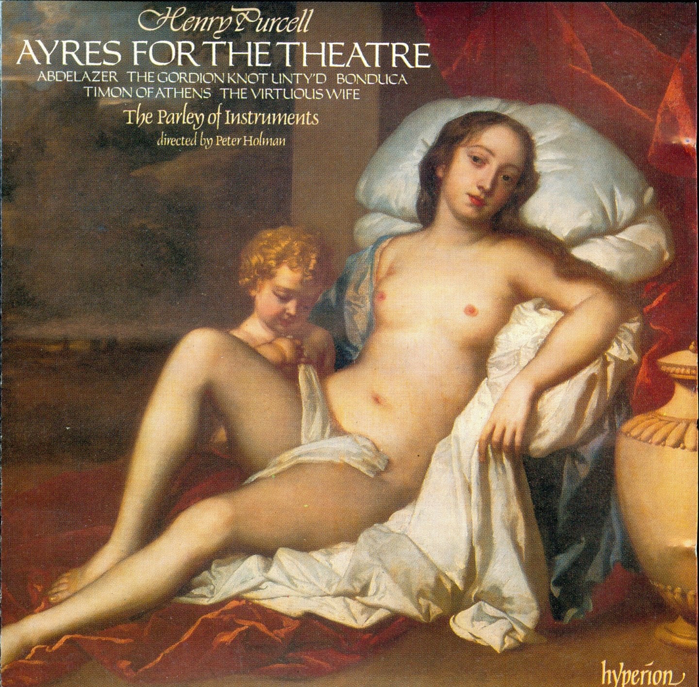 Ayres F.T.Theatre Classical