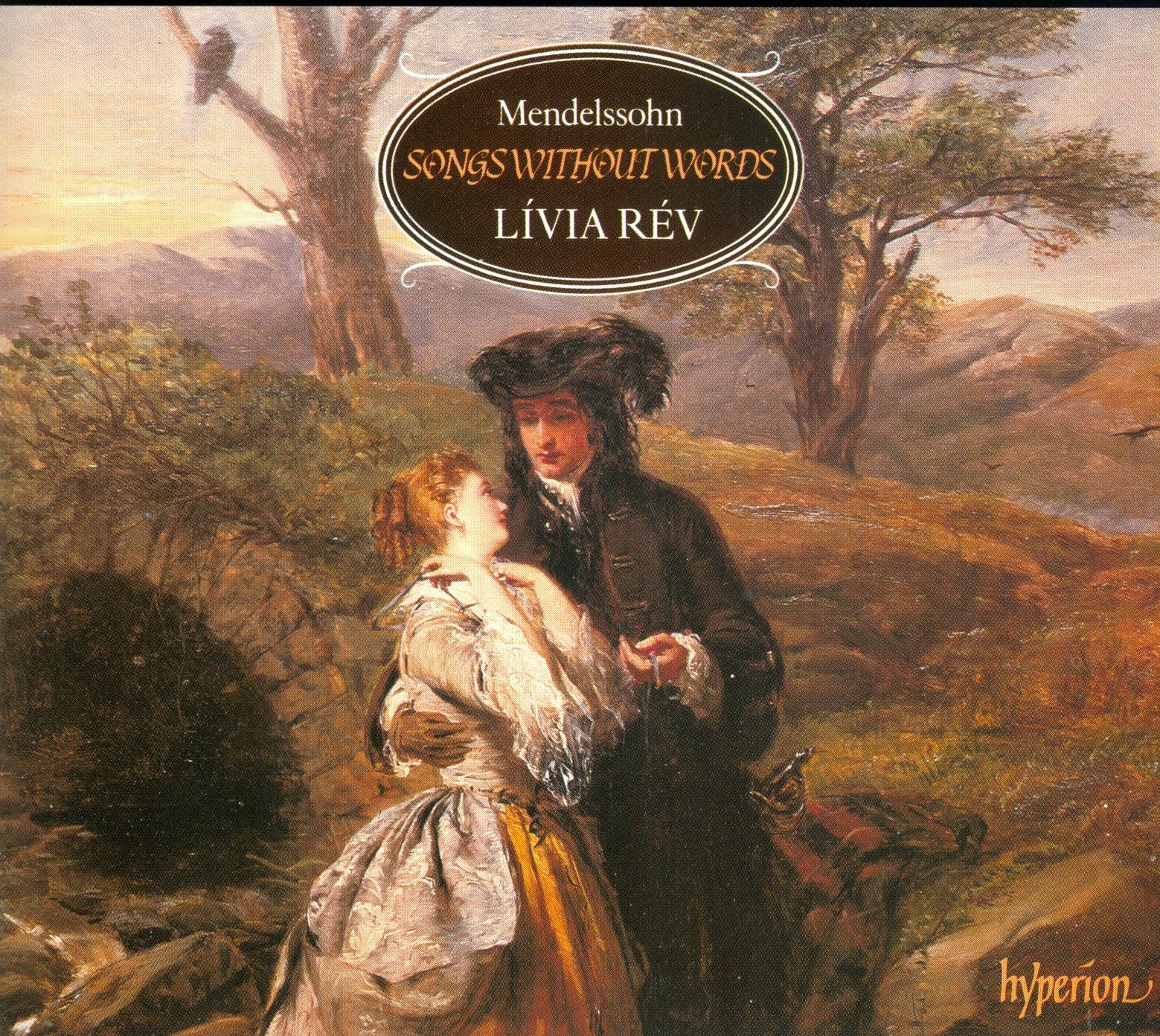 Lieder Ohne Worte (F.Klavier) Classical